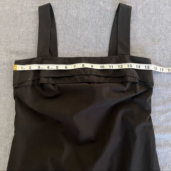 NWT Vince LBD Sleeveless Dress Size Extra Small - Picture 7 of 14